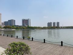 -映月湖中央公园