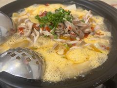 -李师傅脆肚(梅林店)