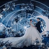 北京婚礼[礼花][礼花]北京最吸引眼球的婚礼体验