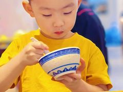-蟹上黄·蟹黄面·江南糖水(人民广场店)