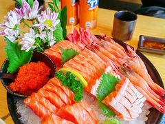 -枝魯枝魯自助料理