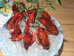 -虹料理·日料放题(悠方店)