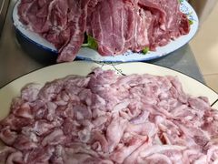 -华哥新鲜猪精品美食