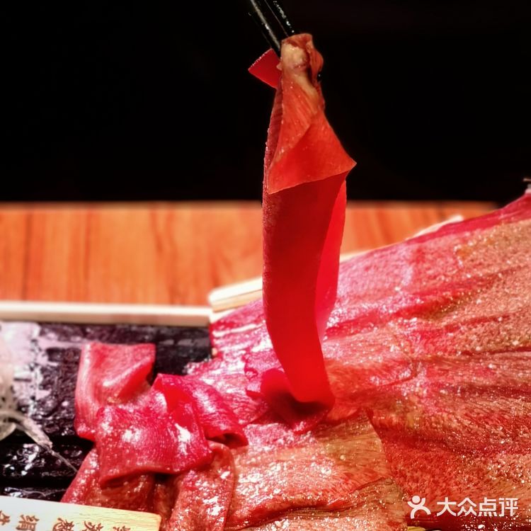 货真价实的肉匠嘉兵卫