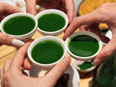 -金成潮菜博物馆(海珠湿地店)