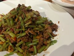 -京坛汇·烤鸭·京菜(宋庄店)
