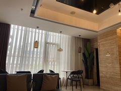 -金色印象·4K影院式足体养生(南方花园店)
