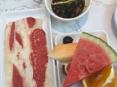 -半岛听涛蒸汽海鲜自助(K11店)