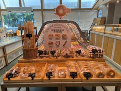 -仟吉·ART FARM主题店(菱角湖万达店)
