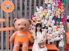 -宁波杉井奥特莱斯广场