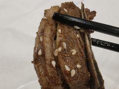 烤羊排-庐州太太(鼓楼店)