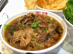 -陈记顺和潮汕鲜牛肉火锅(棠德南路店)