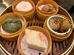 -古铺良食(柯城店)