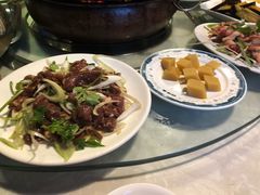-厚味居炙子烤肉·清真(天桥南纬路店)