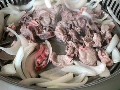 -金明姬和众烧烤店(东铁营店)