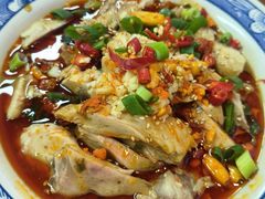 -文记沸腾鱼(永安路总店)