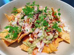 -22ºN BISTRO西餐&酒馆