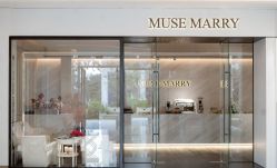 -MuseMarry婚纱(前海嘉里中心店)