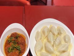 -喜家德虾仁水饺(北京超极合生汇店)