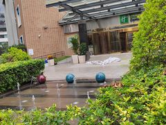 -北京上地智选假日酒店