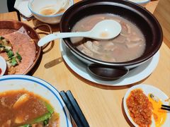 -潮巷·老潮汕美食集市(欢乐港湾店)