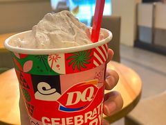 -DQ·蛋糕·冰淇淋(惠山万达店)