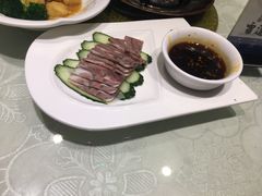 -阿拉丁新疆风味餐厅·清真(罗廊巷店)