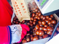 -秋栗香(地安门店)