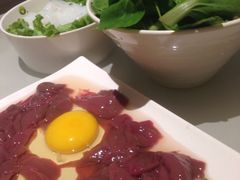 -陌生人火锅餐厅(阳曲路店)