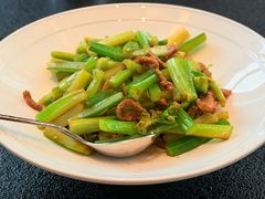 -海泰食府·新鲁菜·家宴(总部基地店)