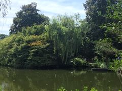 -西湖外事游船(花港观鱼码头)