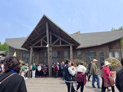 -溱湖国家湿地公园