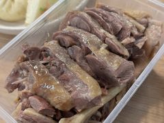 -正宗忘不了老鹅(梅岭店)