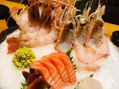 -王鼎精致料理铁板烧(世博源店)