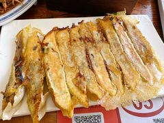 老洛阳锅贴-老雒阳面馆·水席·洛阳菜(偃师店)