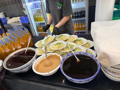 -清真·马洪小炒泡馍馆(钟楼回民街店)