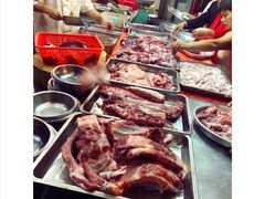 -联丰美食(番禺店)