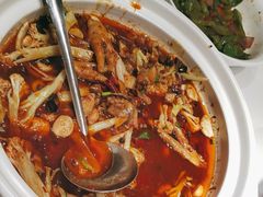 -吴掌柜·藕汤印象(南湖店)