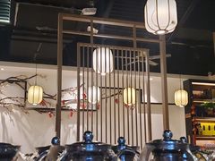 大堂-湘味淳(千禧街店)