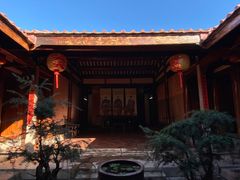 -许驸马府