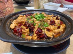 -老砂锅(城北店)