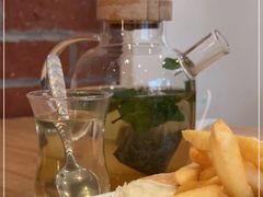 -ALAMEEN阿拉伯餐厅(三里屯店)