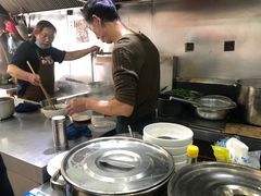 -张二面馆(山门口店)