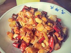 -大牌大·传统杭帮菜(湖滨店)