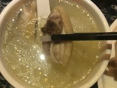-润泽园海南椰子鸡·糟粕醋火锅(拱北店)
