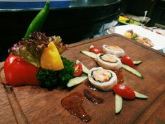 -厦门海景千禧大酒店·海景咖啡厅