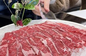 Premium Ribeye Steak