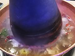 -月圆火锅(宁海东路二店)
