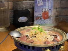 -金掌勺·锅包肉(双榆树店)