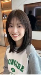 -奈川烫染Salon